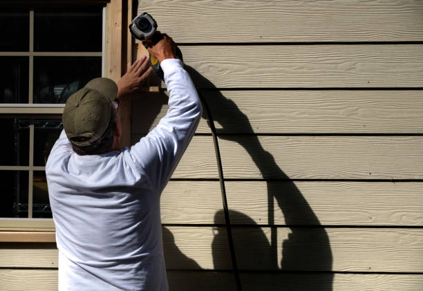 Best Stucco Siding  in Chesterfield, MO