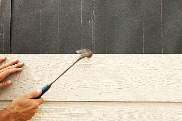 Best Siding for New Construction  in Chesterfield, MO
